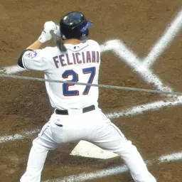 Portrait of Jesús Feliciano