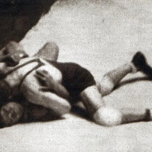 Portrait of Eitaro Suzuki