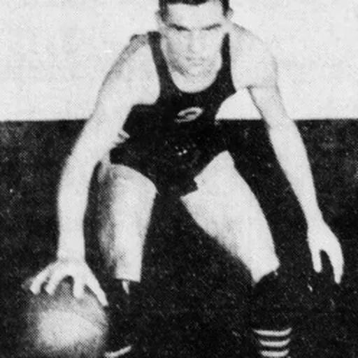 Portrait of Harlan Wilson