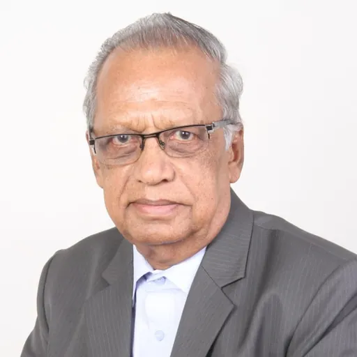 Portrait of Vakkantham Suryanarayana Rao