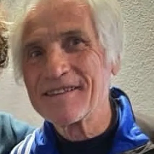 Portrait of Ignazio Arcoleo