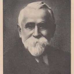Portrait of Alfons Grotowski