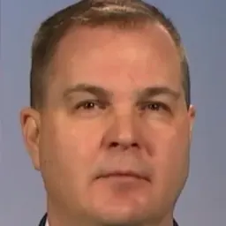 Portrait of John E. Braun