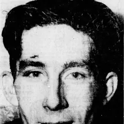 Portrait of Wilbur Delaney