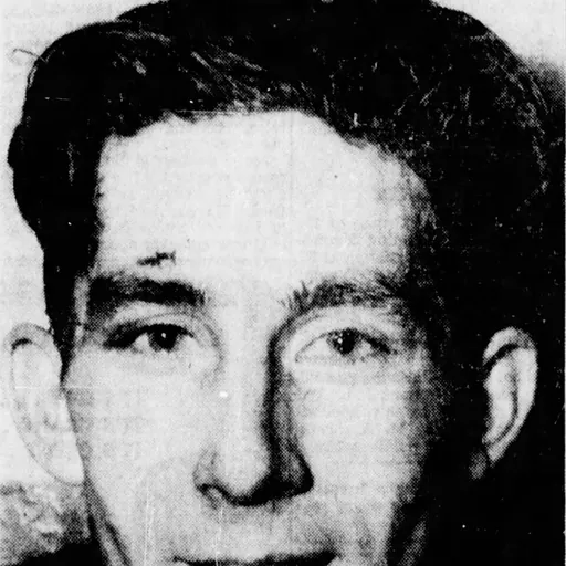Portrait of Wilbur Delaney