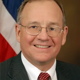 Portrait of Joe Stecher