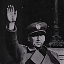 Portrait of Karl Marthinsen