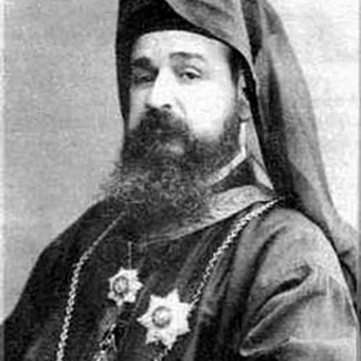 Portrait of Ignatius Maloyan