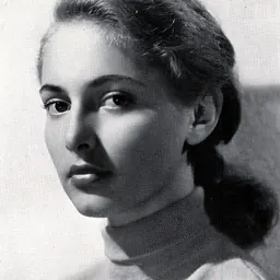 Portrait of Anna Maria Sandri