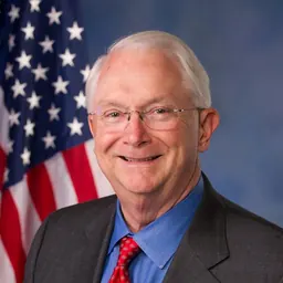 Portrait of Randy Neugebauer