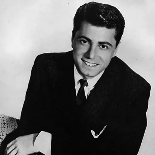 Portrait of Tommy Leonetti