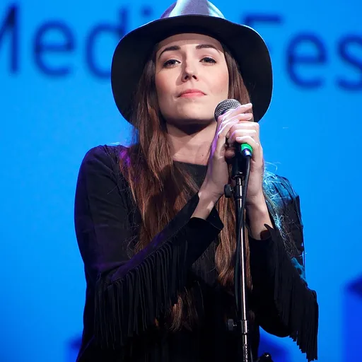 Portrait of Marion Raven