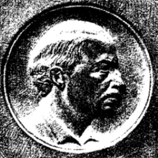 Portrait of Arnold Zadikow