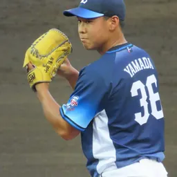Portrait of Haruto Yamada