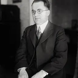 Portrait of Kostandin Çekrezi