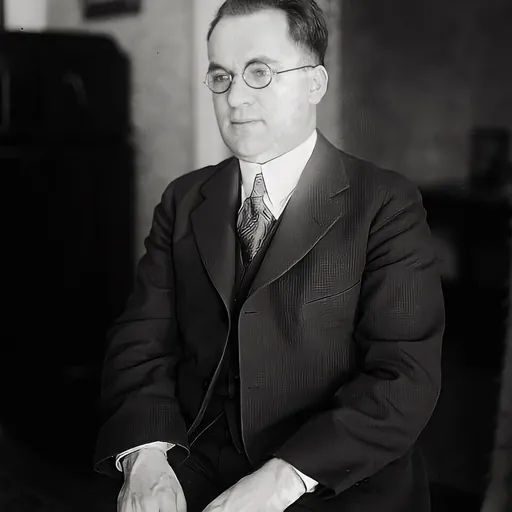 Portrait of Kostandin Çekrezi
