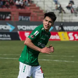 Portrait of Claudio Zamorano