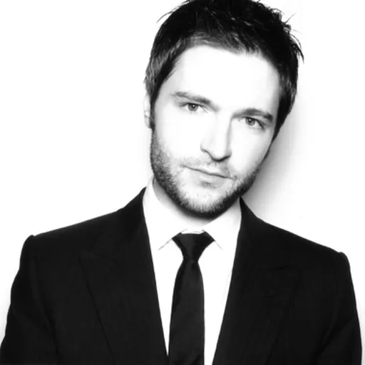 Portrait of Lucian Piane