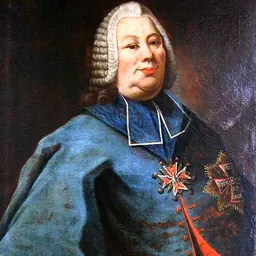Portrait of Adam Stanisław Grabowski