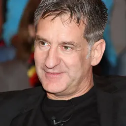 Portrait of Eike Immel