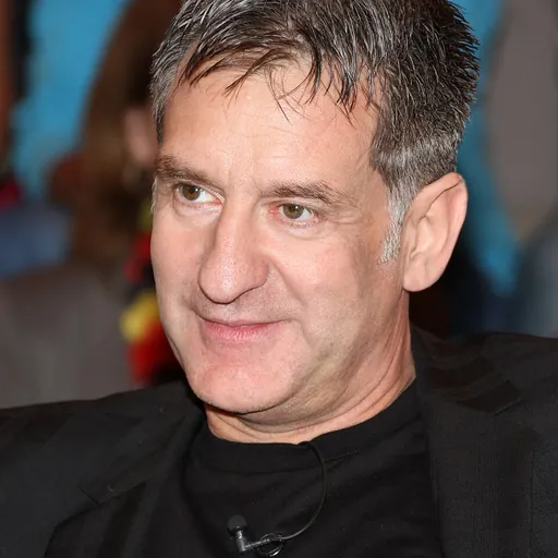 Portrait of Eike Immel