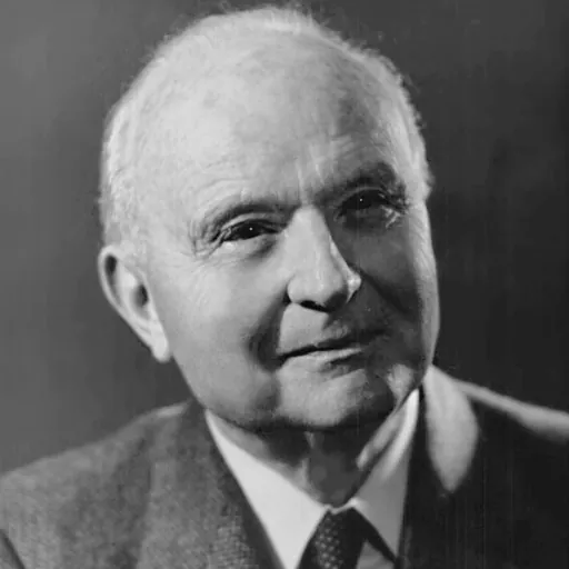 Portrait of Vittorio Erspamer
