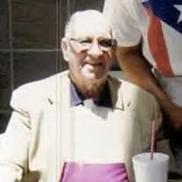 Portrait of Enos Slaughter