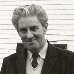 Portrait of Roger Pryor Dodge