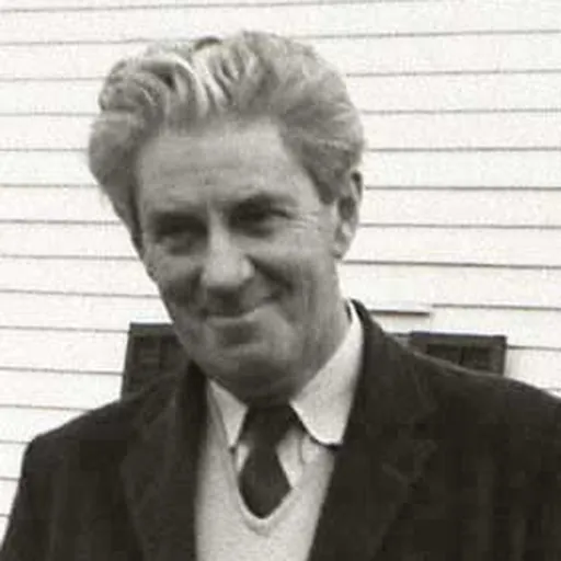 Portrait of Roger Pryor Dodge