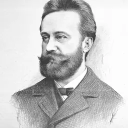 Portrait of Zikmund Winter