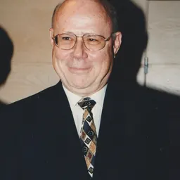 Portrait of Jean-Bernard Racine