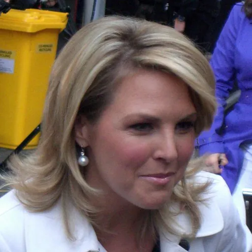 Portrait of Georgie Gardner