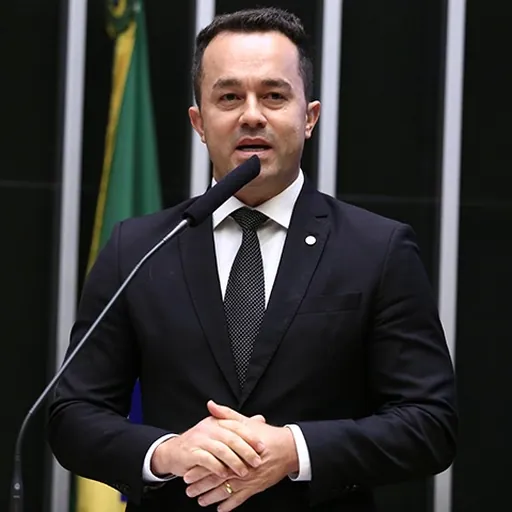 Portrait of Stefano Aguiar