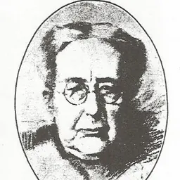 Portrait of Harriet Reynolds Krauth Spaeth