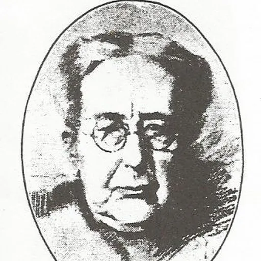 Portrait of Harriet Reynolds Krauth Spaeth