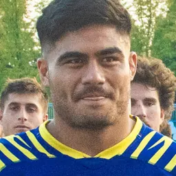 Portrait of Taina Fox-Matamua