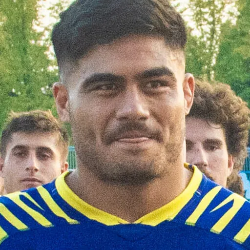 Portrait of Taina Fox-Matamua