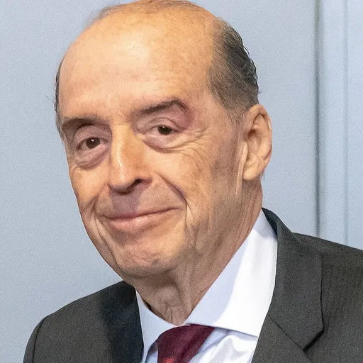 Portrait of Álvaro Leyva