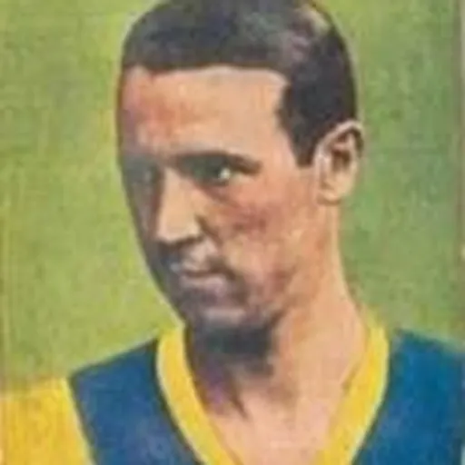 Portrait of Roberto Basílico