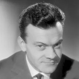 Portrait of Georges Ulmer