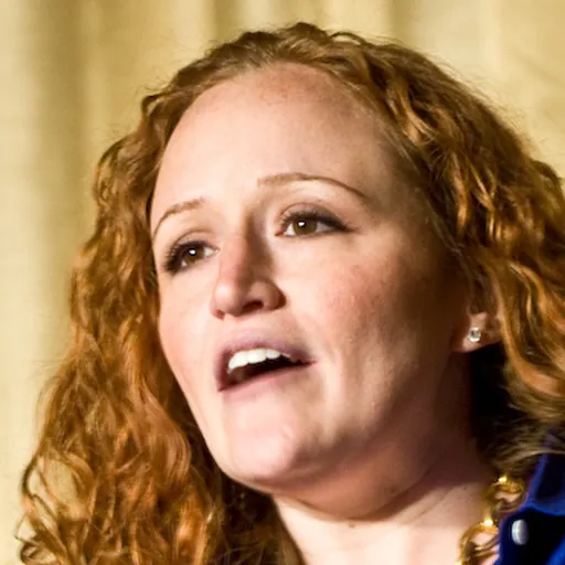 Portrait of Stephanie Klein
