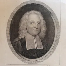 Portrait of Pier Jacopo Martello