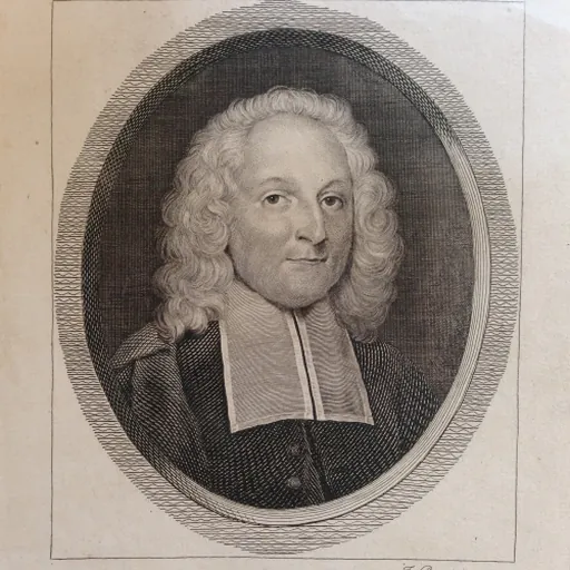 Portrait of Pier Jacopo Martello