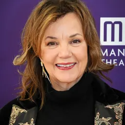 Portrait of Margaret Colin