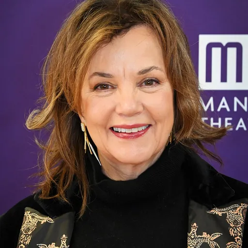 Portrait of Margaret Colin