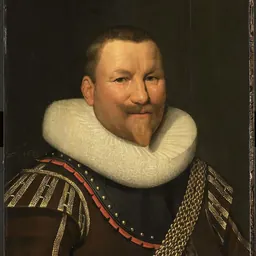 Portrait of Piet Pieterszoon Hein