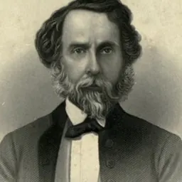Portrait of José Trinidad Cabañas