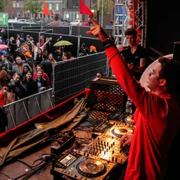 Portrait of Quintino