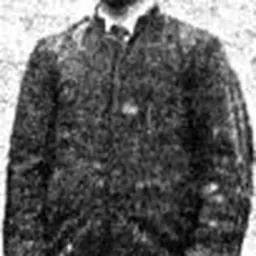 Portrait of Papa Jack Laine