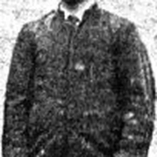 Portrait of Papa Jack Laine